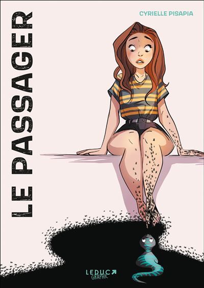 Le passager Un témoignage puissant et inspirant sur l'acceptation de la maladie et du bonheur.
