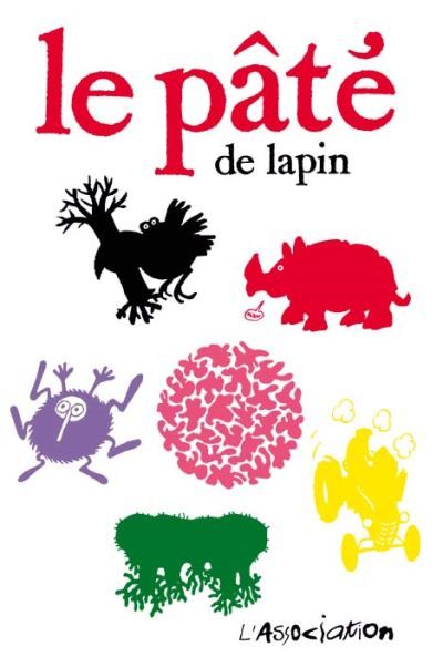 Le Paté de lapin