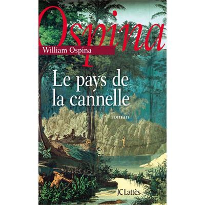 Le pays de la cannelle