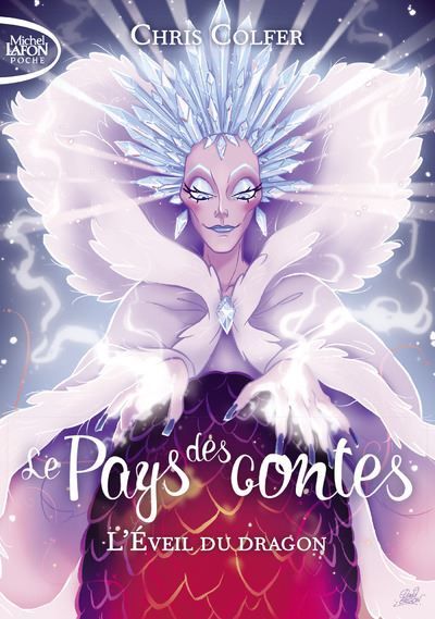 Le pays des contes - Tome 3 L'éveil du dragon