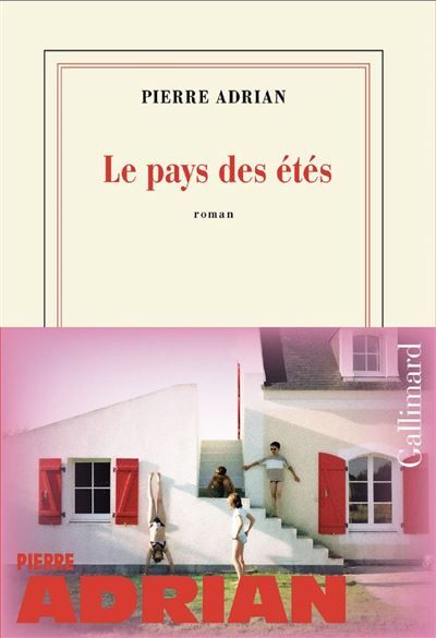 Le pays des étés