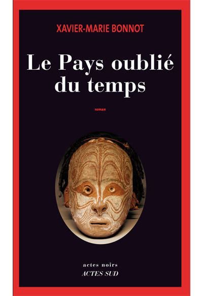 Le Pays oublié du temps