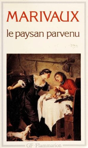 le paysan parvenu
