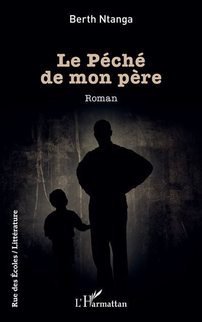 Le Péché de mon père