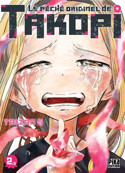 Le péché originel de Takopi T02