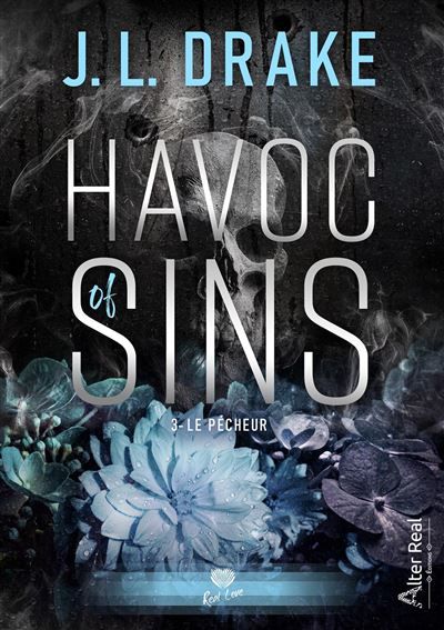 Le Pécheur Havoc of Sins - T03