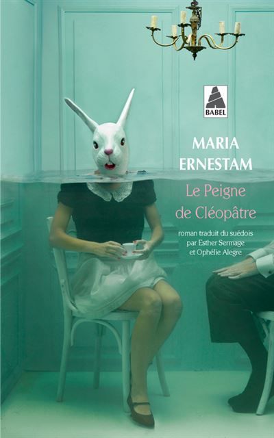 Le Peigne de Cléopâtre