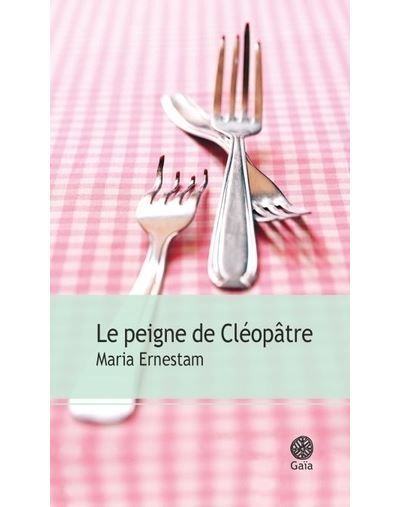 Le peigne de Cléopâtre