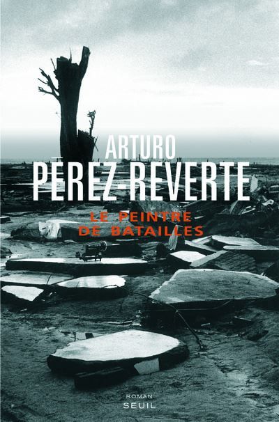 Le Peintre de batailles