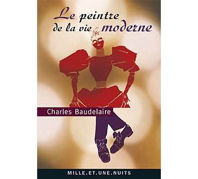 Le Peintre de la vie moderne
