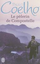 Couverture de Le pèlerin de Compostelle par Paulo Coelho