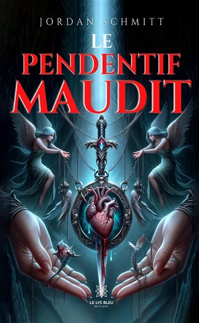 Le pendentif maudit
