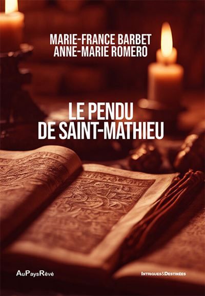 Le pendu de Saint Mathieu