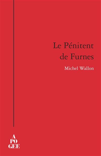 Le pénitent de Furnes