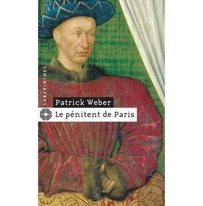 Le pénitent de Paris
