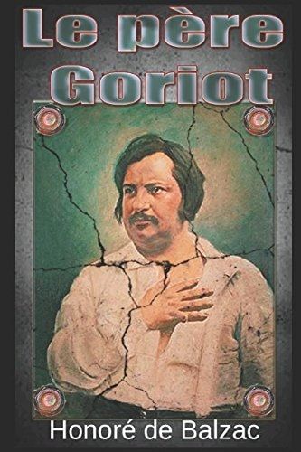Le Père Goriot