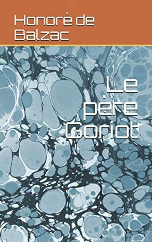 Le Père Goriot