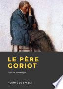 Le Père Goriot