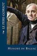 Le Pere Goriot