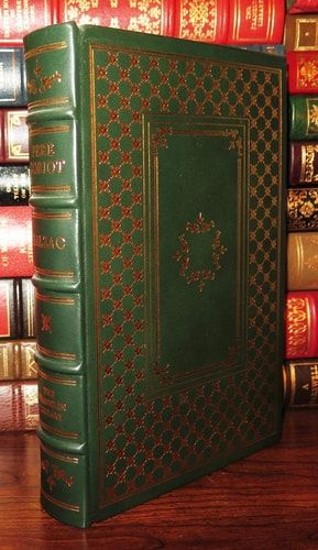 Le père Goriot