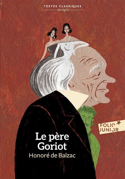 Le Père Goriot Version abrégée