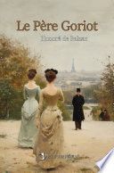 Le Père Goriot