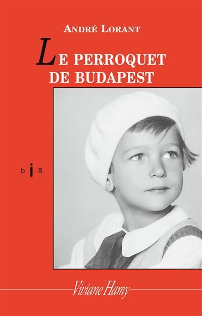 Le Perroquet de Budapest Perroquet de budapest (le)