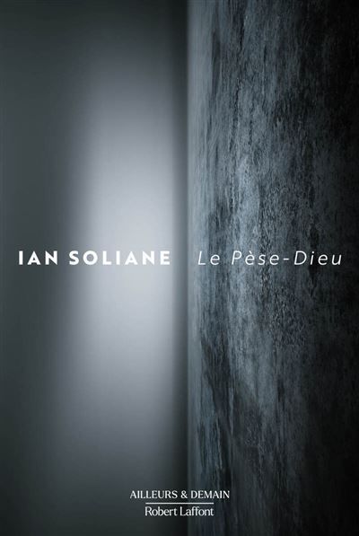 Le Pèse-Dieu