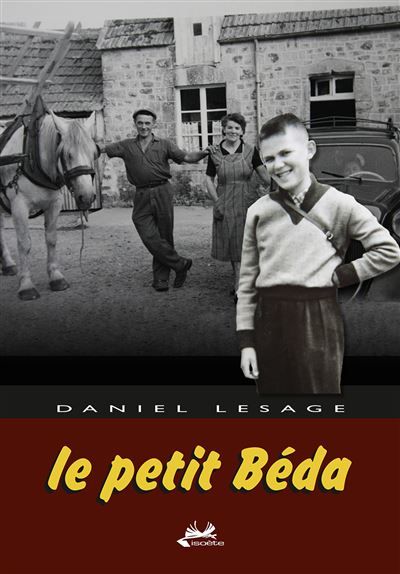 Le petit Béda