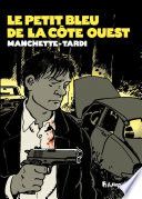 Le petit bleu de la côte Ouest