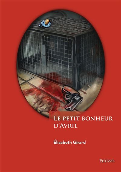 Le petit bonheur d'Avril