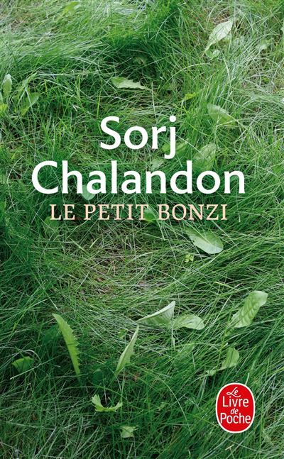 Le Petit Bonzi