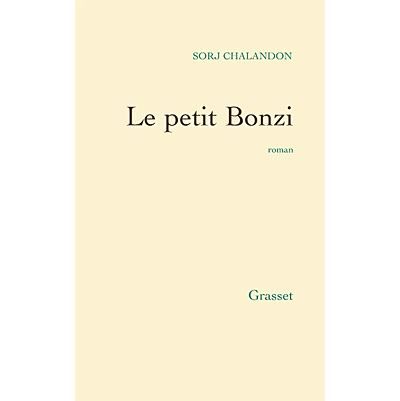 Le petit Bonzi