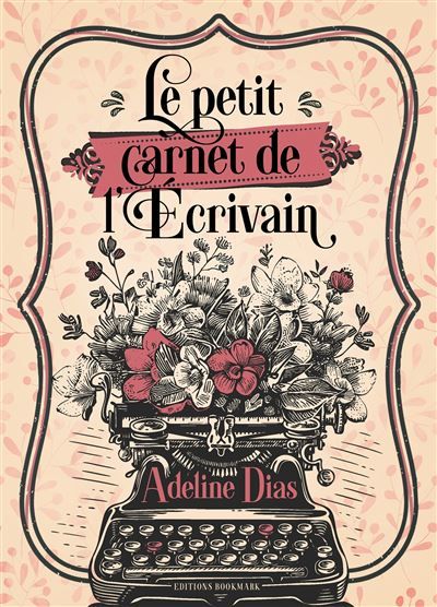 Le petit carnet de l'écrivain