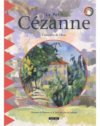Le petit Cézanne