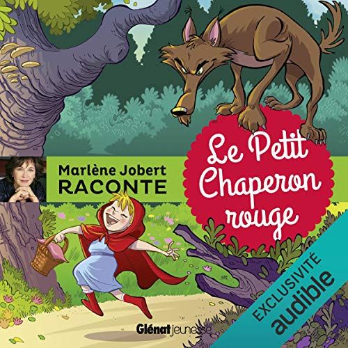 Le petit chaperon rouge