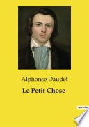 Le Petit Chose
