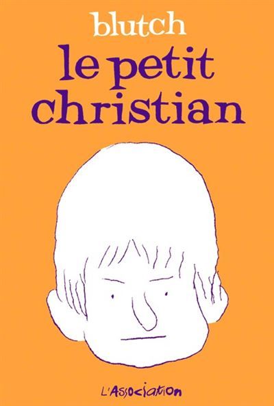 Le Petit Christian Tome 1