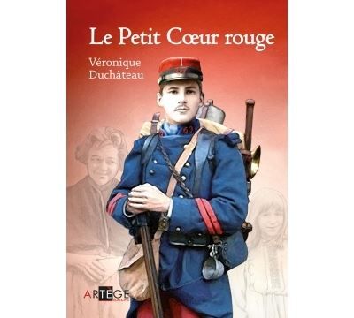 Le Petit Coeur rouge