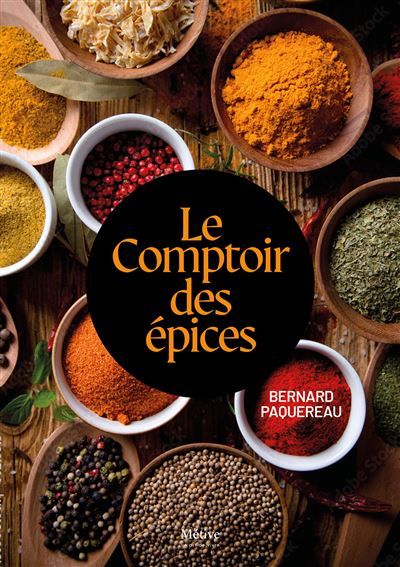 Le petit comptoir aux épices