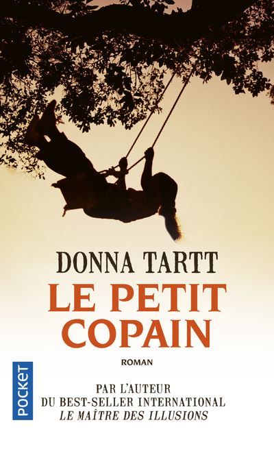 Le petit copain  - The little friend