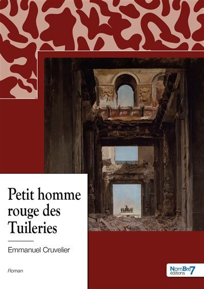 Le petit homme rouge des Tuileries
