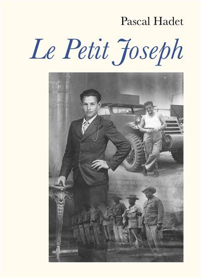 Le Petit Joseph