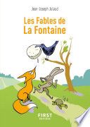Le Petit Livre de - Fables de La Fontaine