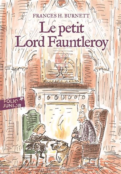 Le petit Lord Fauntleroy