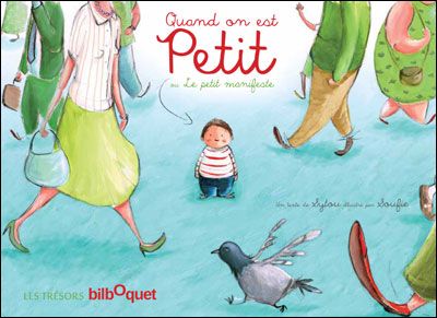 Le petit manifeste