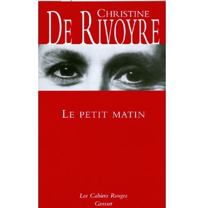Le petit matin