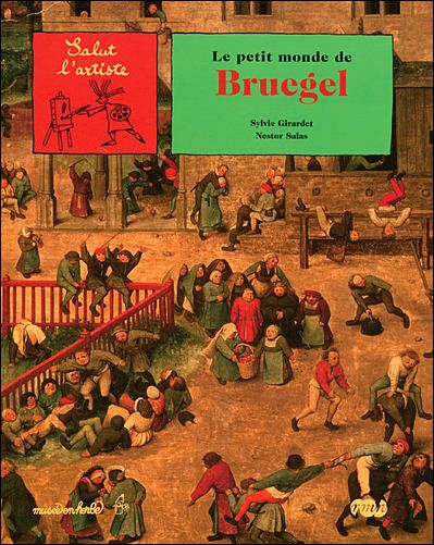 Le petit monde de bruegel
