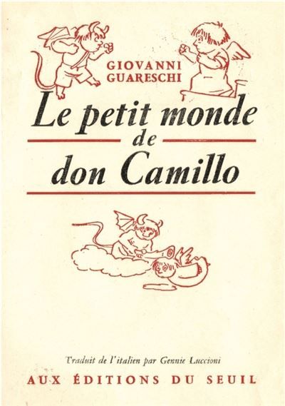 Le Petit Monde de don Camillo
