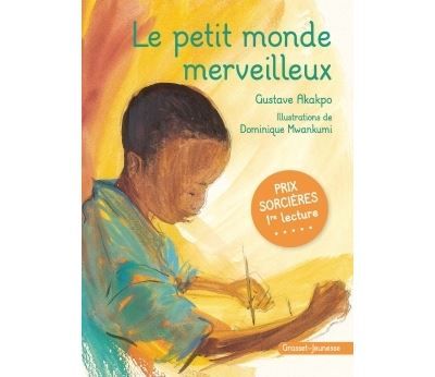 Le petit monde merveilleux